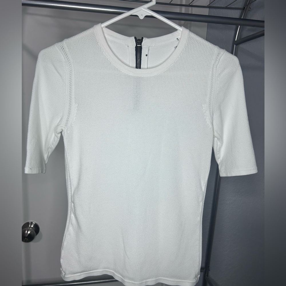 Two t shirts